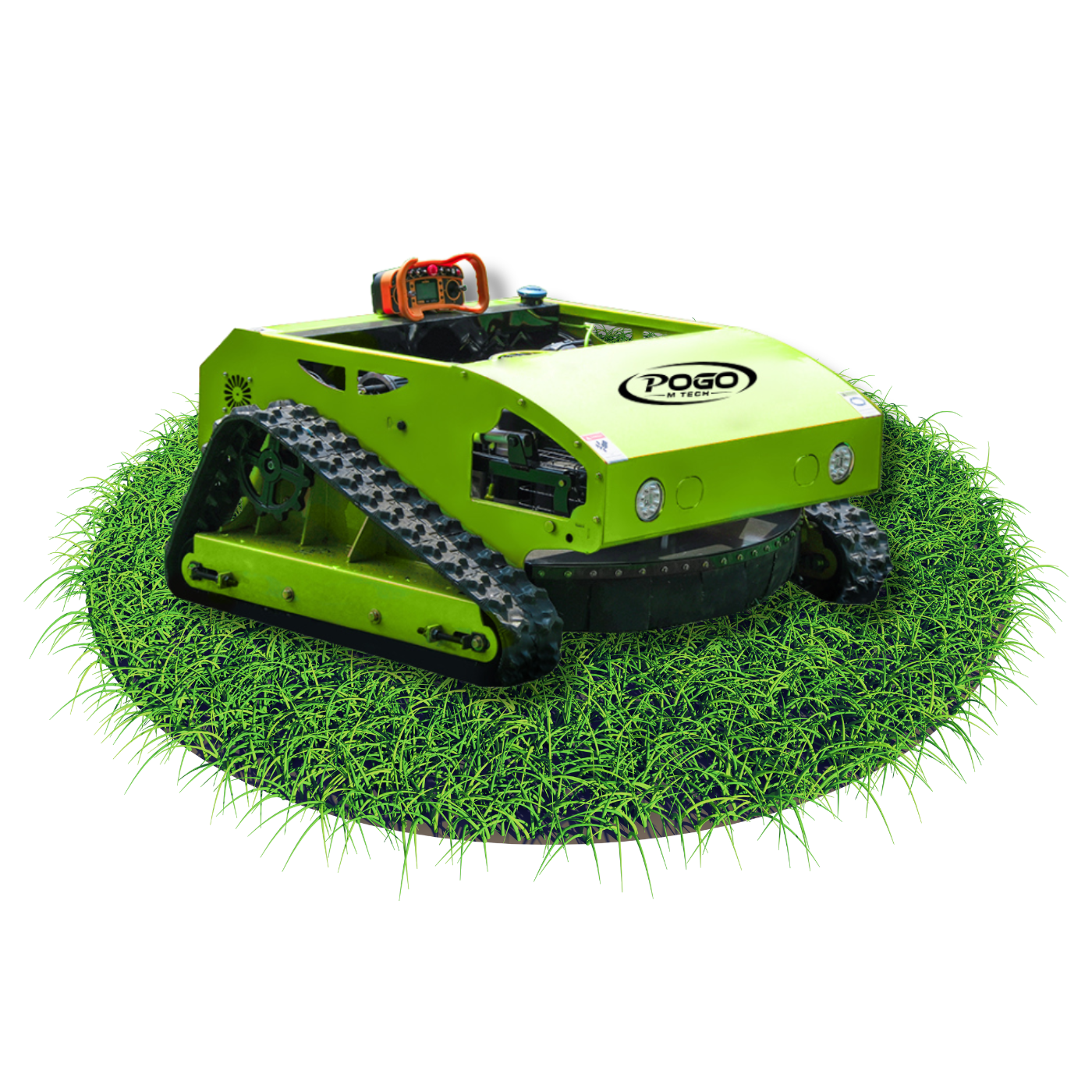 Pogo M-Tech CYBER 80cm