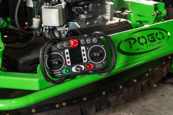 POGO MTECH COSMO 110cm