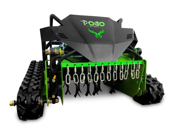 POGO MTECH MONSTER 50cm
