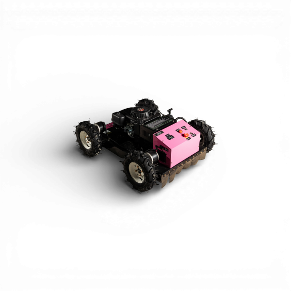 SKOKICA (HOPPY) 4x4 – Women’s Limited Edition