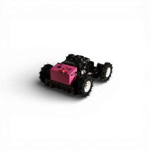 SKOKICA (HOPPY) 4x4 – Women’s Limited Edition