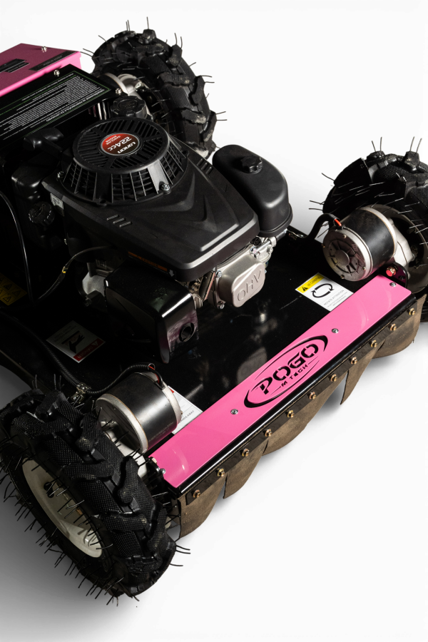 SKOKICA (HOPPY) 4x4 – Women’s Limited Edition