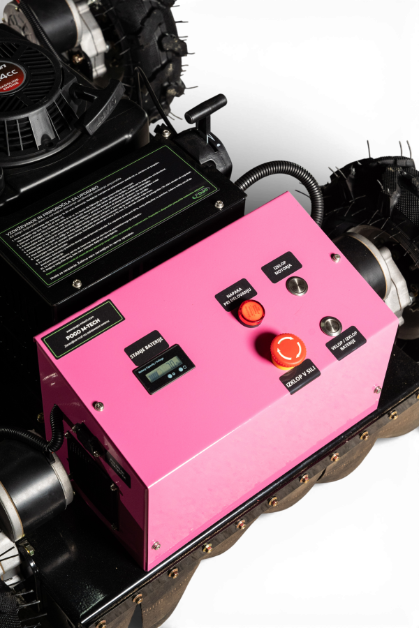 SKOKICA (HOPPY) 4x4 – Women’s Limited Edition