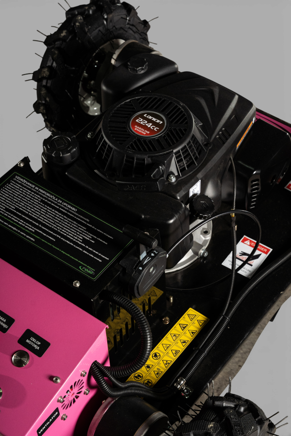 SKOKICA (HOPPY) 4x4 – Women’s Limited Edition 2026