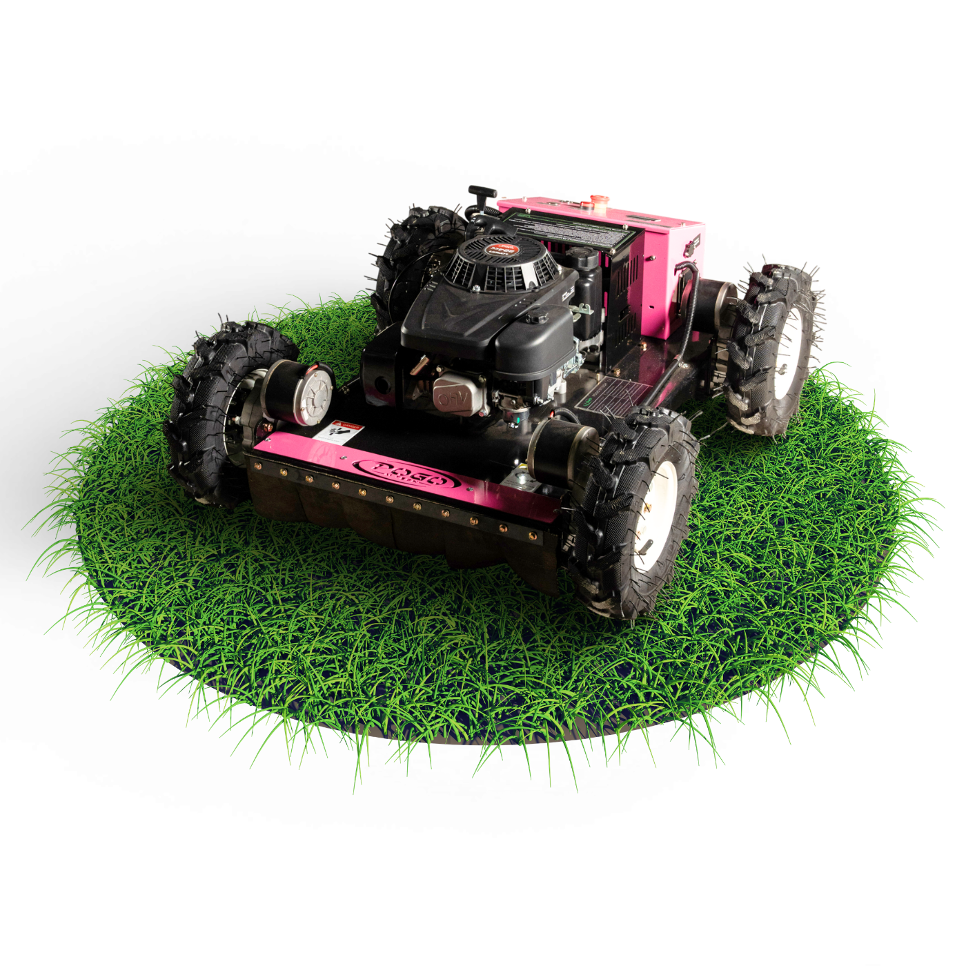 SKOKICA (HOPPY) 4×4 – Women’s Limited Edition 2026