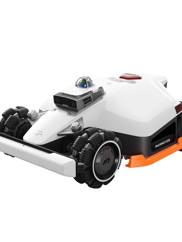 Robotska kosilnica MAMMOTION Luba 3 AWD 5000