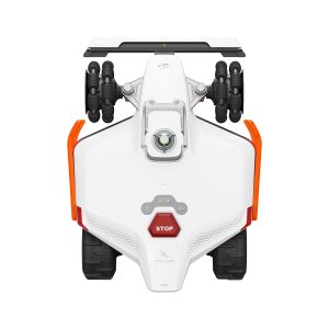 Robotska kosilnica MAMMOTION Luba 3 AWD 5000