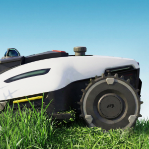 Robotska kosilnica MAMMOTION Yuka mini 2 1000