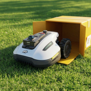 Robotska kosilnica MAMMOTION Yuka mini 2 1000