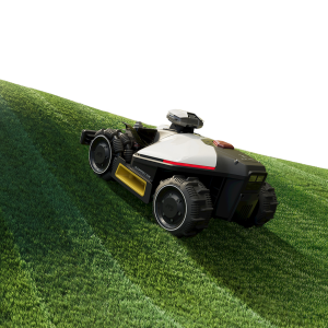 Robotska kosilnica MAMMOTION Luba mini 2 AWD 1000
