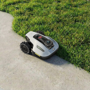 Robotska kosilnica MAMMOTION Yuka mini 2 1000