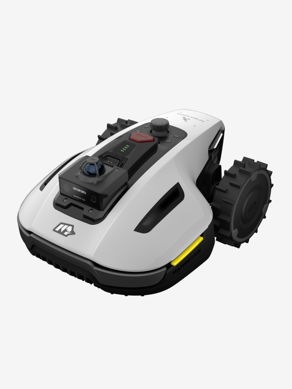 Robotska kosilnica MAMMOTION Yuka mini 2 1000