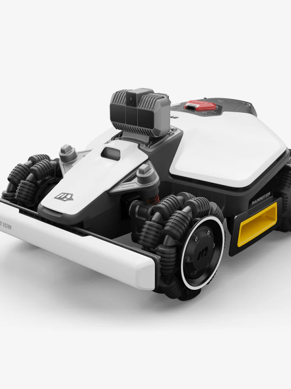Robotska kosilnica MAMMOTION Luba mini 1500 LiDAR AWD