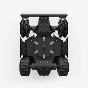 Robotska kosilnica MAMMOTION Luba mini 1500 LiDAR AWD