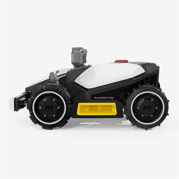 Robotska kosilnica MAMMOTION Luba mini 1500 LiDAR AWD