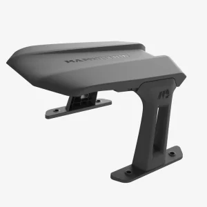 MAMMOTION Standardna garaža za vse modele LUBA in YUKA