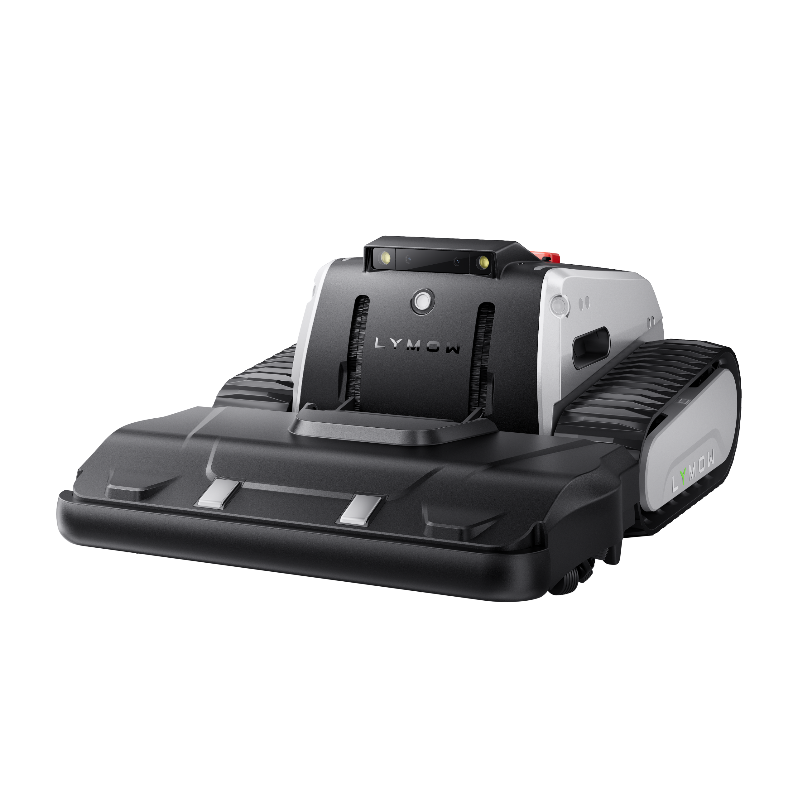 LYMOW ONE PLUS 5A | 4452 ㎡/dan