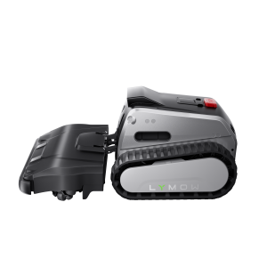 LYMOW ONE PLUS 5A | 4452 ㎡/dan