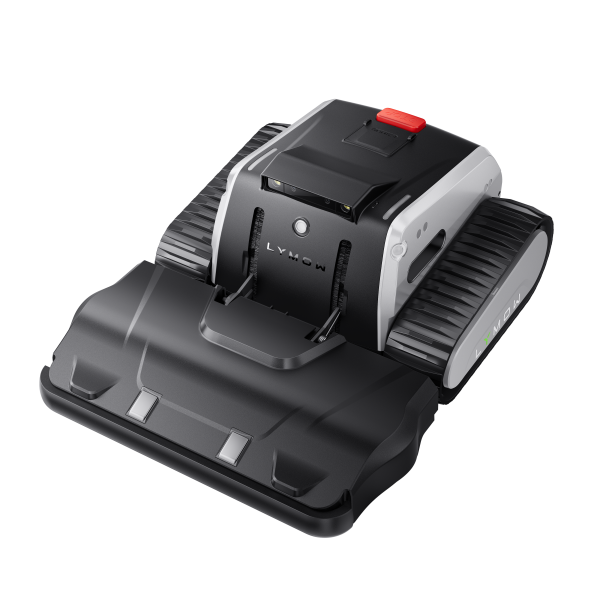 LYMOW ONE PLUS 5A | 4452 ㎡/dan