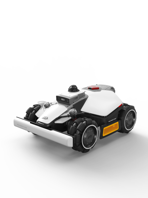 Robotska kosilnica MAMMOTION Luba mini 2 AWD 1500
