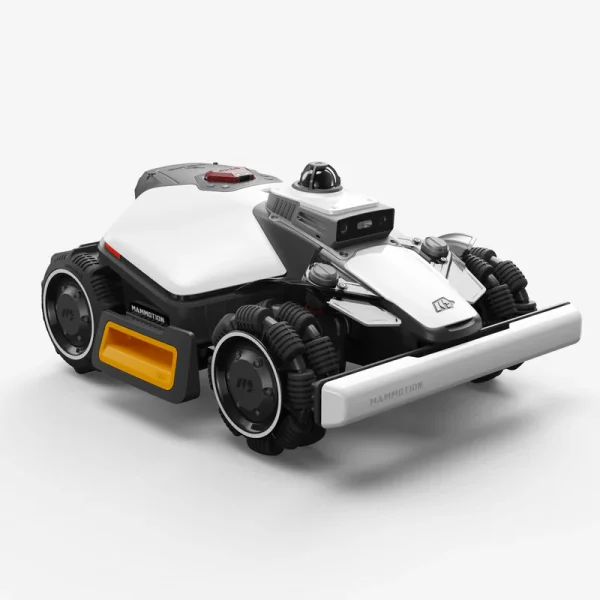 Robotska kosilnica MAMMOTION Luba mini 2 AWD 1500