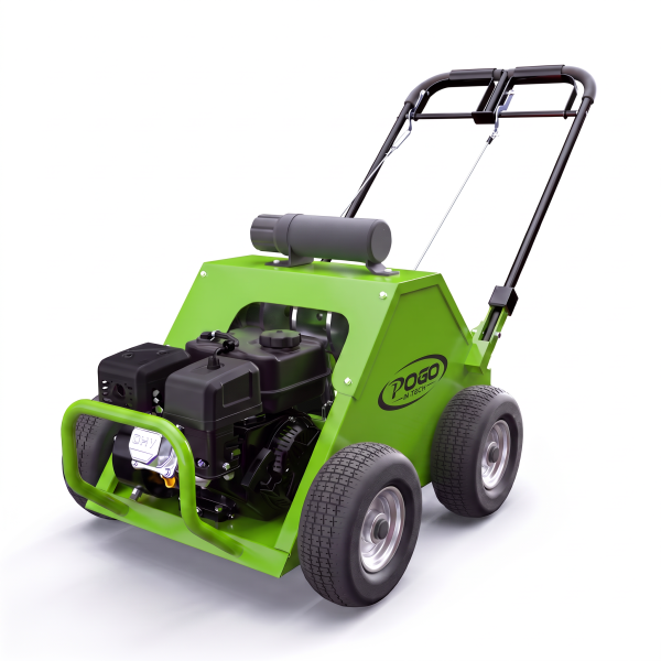 POGOMTECH_Terrassenbelüfter_1 POGO MTECH AERATOR - Globinski prezračevalnik trate